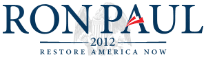 president ron paul 2012